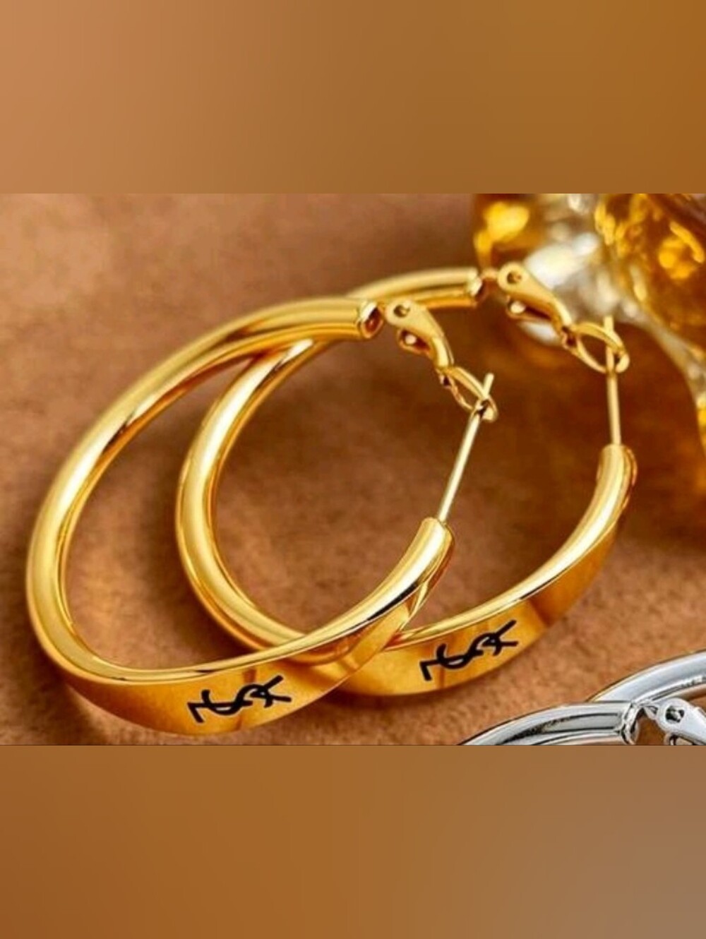 Luxury Jewelry